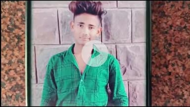 लाडपुरा: कोटा में इलाज के दौरान बाइक भिड़ंत में घायल युवक की मौत, जलवाड़ा से लौटते समय हुआ हादसा, शव परिजनों को सौंपा गया