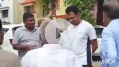 हुज़ूर: रीवा नगर निगम आयुक्त ने वार्ड क्रमांक एक और दो का भ्रमण कर सफाई व्यवस्था का किया निरीक्षण