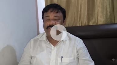 पूर्णिया पूर्व: बिजली विभाग की लापरवाही से मजदूर की जान बाल-बाल बची, जिला पार्षद ने दी आंदोलन की चेतावनी