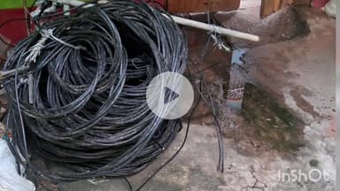 पूर्वी टुंडी: असुरबांध गांव में ग्रामीणों की सूझबूझ से चोर बिजली के तार चोरी करने में हुए विफल