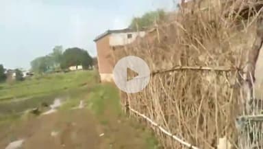 सिंगरौली: जोगियानी: रास्ता रोकने के आरोप में दो लोगों के खिलाफ ग्रामीणों ने तहसीलदार को दिया ज्ञापन