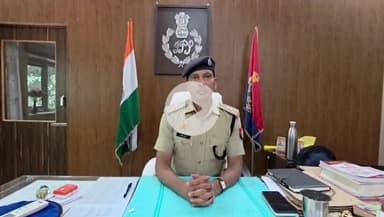 घाटमपुर: स्टेशन रोड पर युवक को गोली मारने के मामले में पुलिस संदिग्धों से पूछताछ में जुटी, एडीसीपी ने दी जानकारी