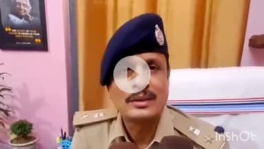 भभुआ: एसपी ने कहा- डीआईजी द्वारा साइबर थाने का किया गया निरीक्षण, दिए गए आवश्यक दिशा-निर्देश