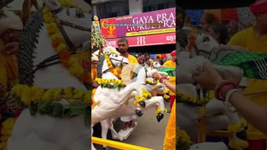 प्रभु आ रहे है ⭕️‼️⭕️ #rathyatra #jagannath #trendingshorts #explore