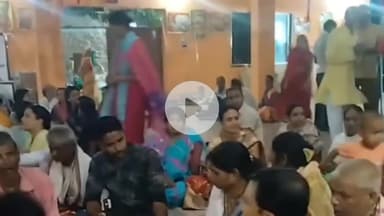 कलियासोल: गोपालगंज के जगन्नाथ महाप्रभु मंदिर में भव्य भजन कीर्तन का आयोजन, बड़ी संख्या में भक्तों ने लिया हिस्सा