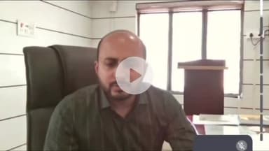 कोडरमा: उपायुक्त ने वीडियो कॉन्फ्रेंसिंग से जन शिकायत निवारण पोर्टल की समीक्षा की, कई निर्देश दिए