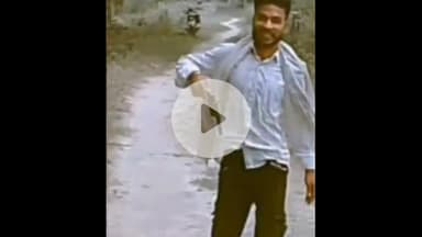 चेरिया बरियारपुर: चेरियाबरियारपुर: विक्रमपुर वार्ड 3 के युवक का हथियार के साथ फोटो वायरल