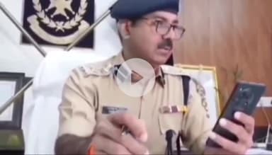 तानसेन: ग्वालियर: महिला थाने में महिला ने पति और ससुराल वालों पर दहेज के लिए प्रताड़ित करने का आरोप लगाया