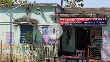 नाथनगर: मधुसुदनपुर के कार्तिक मंडल के साथ हुआ फ्रॉड, साइबर थाने ने दिलाया पैसा वापस