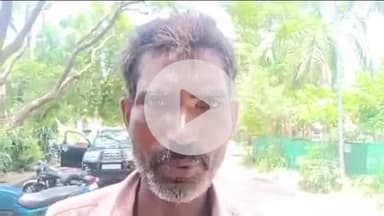 घाटमपुर: घाटमपुर के बखारिया में युवक ने जमीन पर असलहों के दम पर कब्जा करने का लगाया आरोप, पुलिस ने कहा- आरोप सही नहीं