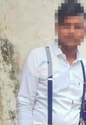 गोपालगंज: अंडा व्यवसाय की पीट-पीट कर हत्या मामले में आरोपी ने पुलिसिया दबाव में आकर कोर्ट में किया आत्मसमर्पण