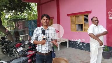 मां नर्सिंग होम दंदासपुर लहलादपुर सारण में कूछ पालतू जानवर को दिखाते