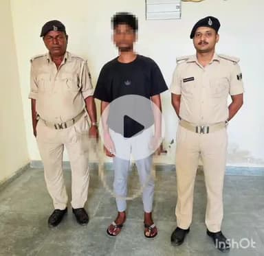 गोपालगंज: गोपालगंज साइबर पुलिस ने बैंक अकाउंट खरीद-बिक्री मामले में एक आरोपी को किया गिरफ्तार