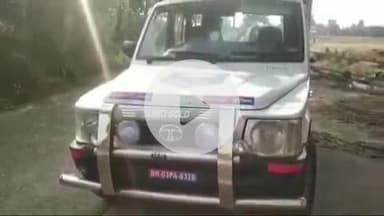 उदवंत नगर: गजराजगंज ओपी क्षेत्र से पुलिस ने शराब मामले में तीन आरोपियों को किया गिरफ्तार