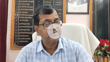 सासाराम: सासाराम के सदर अस्पताल में लगातार बाइक चोरी की घटनाएं सामने आईं, रोहतास के सिविल सर्जन ने लिया बड़ा एक्शन