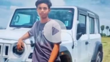 सहजनवा: कालेशर जीरो प्वाइंट के पास राप्ती नदी में डूबा किशोर, दोस्तों के साथ नहाने गया था