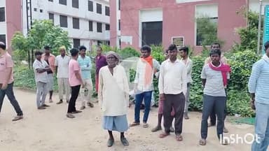 सासाराम: दुर्गापुर गांव में करंट की चपेट में आने से एक व्यक्ति की मौत हुई