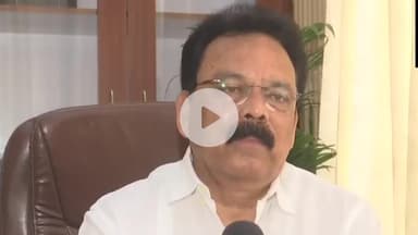 लोहरदगा: भाजपा को संविधान की बात करना शोभा नहीं देता: सुखदेव भगत, सांसद, लोहरदगा