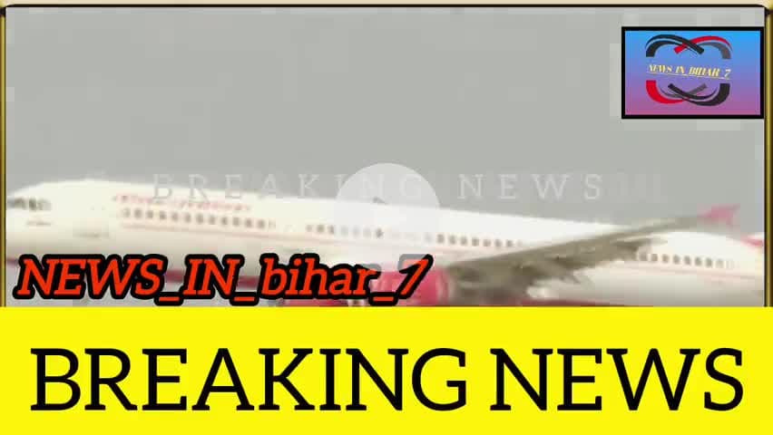 BREAKING NEWS Air India ki flight Bina landing kiye hue Laut Gaya #समाचार, #ब्रेकिंगन्यूज़, #आजतक, #न्यूज़अपडेट, #इंडिया