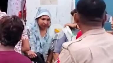 अजमेर: रोडवेज बस स्टैंड पर यात्री की जेब से ₹50,000 की नकदी चोरी