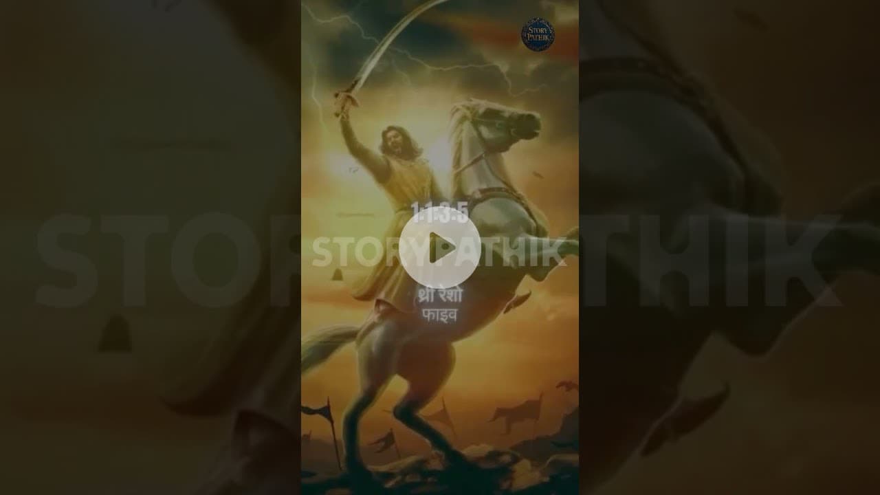 18 हजार अक्षौहिणी सेना  #mahabharatyug #mahabharat #krishna #story #storytelling #youtube #ytshorts