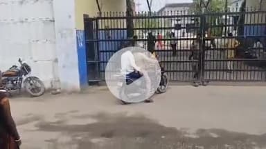 मेदिनीनगर (डालटनगंज): पलामू: मेदिनीनगर सेंट्रल जेल में कैदियों के परिजनों से अवैध वसूली, वीडियो आया सामने