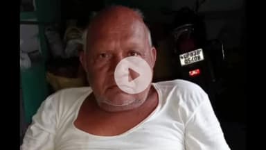 मोठ: मौठ कोतवाली क्षेत्र में मामूली विवाद में आरोपी ने वृद्ध की बसूली से हमला कर की हत्या