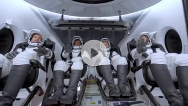 अंतरिक्ष की सैर पर निकलते भारत के लाल शुभांशु शुक्ला 🇮🇳