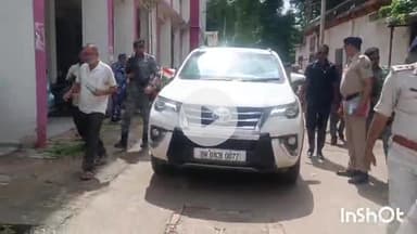 मुंगेर: आचार संहिता उल्लंघन मामले में उपमुख्यमंत्री सम्राट चौधरी पर आरोप गठित, 2014 लोकसभा चुनाव का मामला