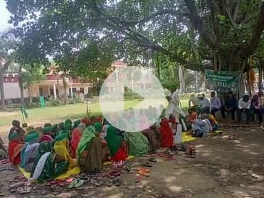 @कौशाम्बी_चायल तहसील में मासिक बैठक।
Monthly meeting in #Kaushambi_Chail Tehsil.
@rajendra_yadav 
#National_President
#भारतीय_किसान_संगठन