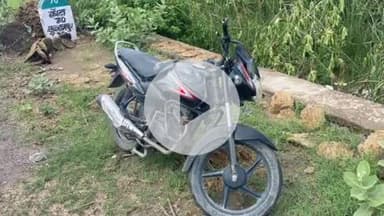 पीपलदा: इटावा क्षेत्र में गणेशगंज के निकट मोटरसाइकिल सवार बैंककर्मी को अज्ञात वाहन ने मारी टक्कर, हुई मौत