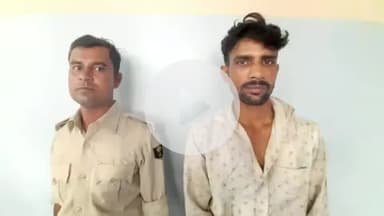 सिलाव: नालंदा थाना पुलिस ने पकड़ी सराय गांव से नशे में मारपीट कर रहे एक युवक को किया गिरफ्तार