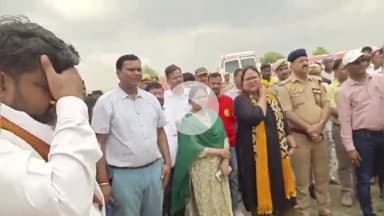 तरबगंज: तरबगंज की ऐली परसौली में बाढ़ को लेकर हुई मार्कडिल, जिलाधिकारी ने बाढ़ पूर्व तैयारी का लिया जायजा