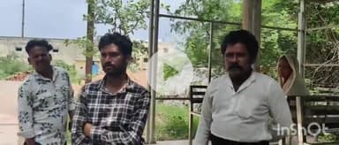 उरई: ग्राम सामी में रात के अंधेरे में घर जा रहे व्यक्ति का पैर फिसलने से वह कुएं में गिरा, डूबकर हुई दर्दनाक मौत