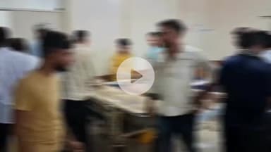 चूरू: गांव रिबिया-महरावणसर के बीच जानलेवा हमले में रिबिया के 30 वर्षीय घायल की जयपुर में हुई मौत