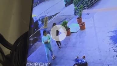 इंदौर: हिरा नगर क्षेत्र में चोरी करने वाली 2 शातिर महिला चोर हुई गिरफ्तार, लाखों रुपये का माल हुआ बरामद