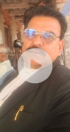 Adv Tanweer Hassan Politician Bjp Darbhanga Bihar 9473230786