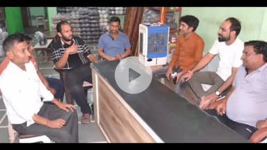 बड़ौत: बड़ौत में सांड ने जैन साध्वी को मारी टक्कर, लहूलुहान अवस्था में लोगों ने रेहड़ी पर पहुंचाया अस्पताल, व्यापारियों में रोष