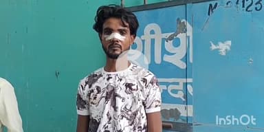 बागपत: बड़ावद में युवक के साथ गाली-गलौच करते हुए जान से मारने की नीयत से किया हमला, पीड़ित ने SP से न्याय की लगाई गुहार