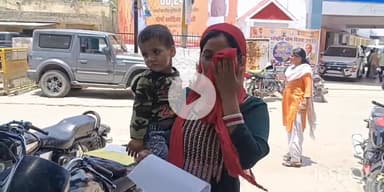 बागपत: कस्बा बड़ौत की पीड़िता ने ब्लैकमेलिंग और जेल भिजवाने की धमकी का आरोप लगाते हुए एसपी से की शिकायत