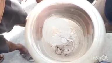 बहराइच: पूरे बस्ती गडरिया में युवक को सांप ने काटा, युवक सांप लेकर अस्पताल इलाज कराने पहुंचा, मचा हड़कंप