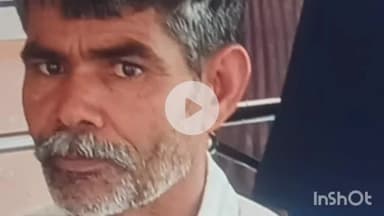 करेड़ा: ओडों का खेड़ा में पेड़ से गिरकर एक प्रौढ़ की हुई मौत, हत्या की जताई गई आशंका