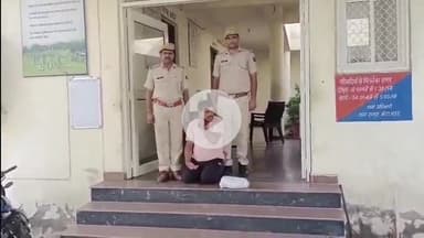 लाडपुरा: कोटा में अवैध मादक पदार्थों के खिलाफ पुलिस ने की बड़ी कार्रवाई, 1 किलो 280 ग्राम गांजा के साथ एक आरोपी गिरफ्तार