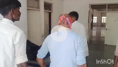 उरई: ग्राम गिदवासा में आकाशीय बिजली गिरने से मची तबाही, चपेट में आए किसान की हुई दर्दनाक मौत, पुलिस ने शव को पीएम के लिए भेजा