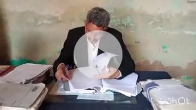 धौलपुर: पुलिस पर जानलेवा हमले के 2 बदमाशों को 10-10 वर्ष का कारावास, साथ ही 10-10 हजार रुपये के अर्थदंड से भी किया दंडित