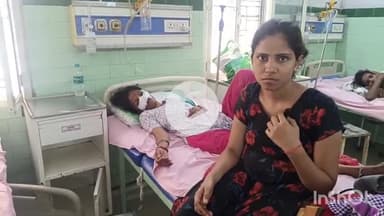 बरेली: महिला के पति ने अपनी पत्नी की नाक काटी, गैर मर्द के साथ रहने का आरोप, बारादरी थाना क्षेत्र का मामला