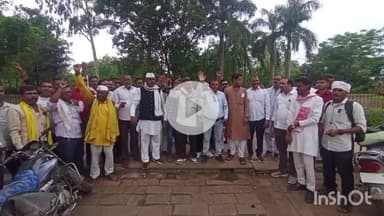 कटनी नगर: यादव समाज के कथावाचक पर अमानवीय कृत्य से आक्रोश, कलेक्टर व SP को सौंपा ज्ञापन