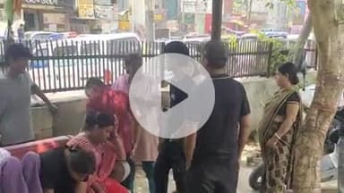 बहादुरगढ़: शहर के महावीर पार्क में संदिग्ध परिस्थितियों में व्यक्ति की मौत