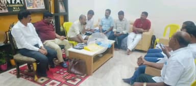 కనిగిరి: టిడిపిలో కష్టపడి పని చేసిన ప్రతి కార్యకర్తకు గుర్తింపు: కనిగిరి ఎమ్మెల్యే ముక్కు ఉగ్ర నరసింహారెడ్డి