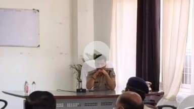 दरभंगा: पुलिस कार्यालय में साइबर अपराधों की रोकथाम और तकनीकी समाधान के लिए दो दिवसीय प्रशिक्षण शिविर का हुआ आयोजन